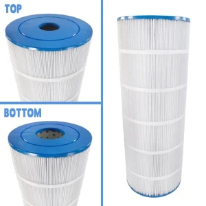 Pool Filter Cartridge 8 1/2 In. OD FC-2791
