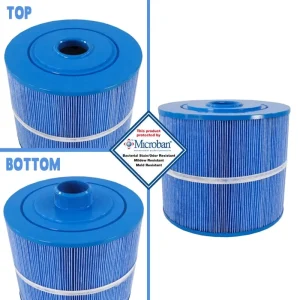 Pool Filter Cartridge 8 1/2 In. OD FC-3052M