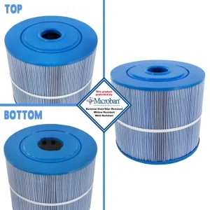 Pool Filter Cartridge 8 1/2 In. OD FC-3053