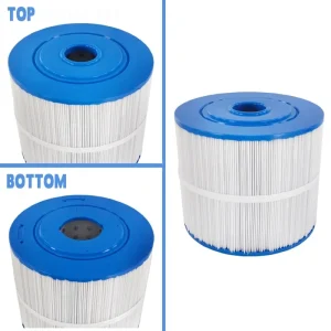 Pool Filter Cartridge 8 1/2 In. OD FC-3054M