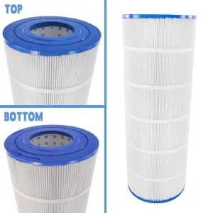 Pool Filter Cartridge 8 1/2 In. OD FC-3575