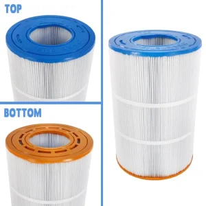 Pool Filter Cartridge 8 11/16 In. OD FC-2521