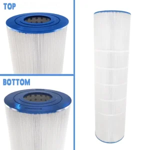 Pool Filter Cartridge 8 15/16 In. OD FC-0824