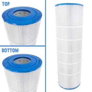 Pool Filter Cartridge 8 15/16 In. OD FC-1211