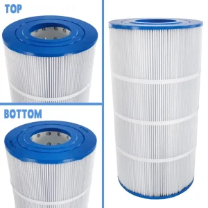 Pool Filter Cartridge 8 15/16 In. OD FC-1255