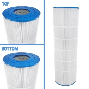 Pool Filter Cartridge 8 15/16 In. OD FC-2576