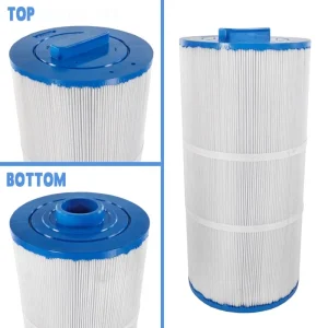 Pool Filter Cartridge 8 7/8 In. OD FC-1974