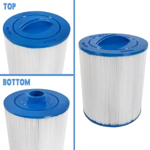 Pool Filter Cartridge 8 In. OD FC-0515