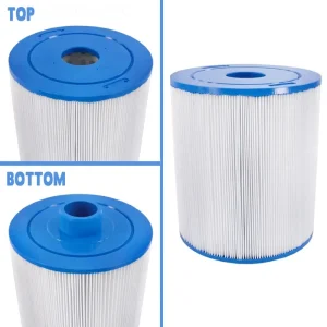 Pool Filter Cartridge 8 In. OD FC-0530
