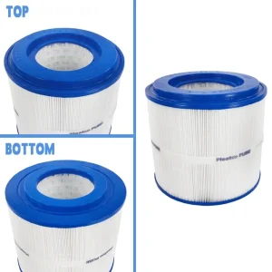 Pool Filter Cartridge 8 In. OD FC-0536