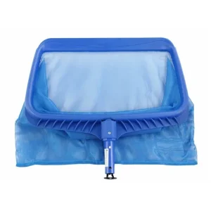 Pool Net Leaf Rake Heavy Duty Metal Handle PS065B