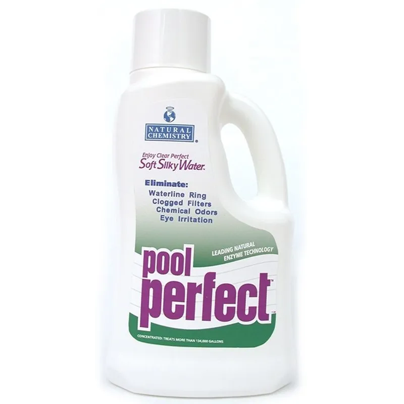 Pool Perfect Enzyme Product
