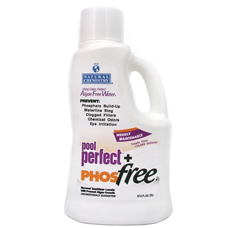 Pool Perfect W/Phosfree