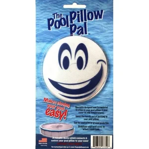 Pool Pillow Pal Above Ground Winter Cover Accessory