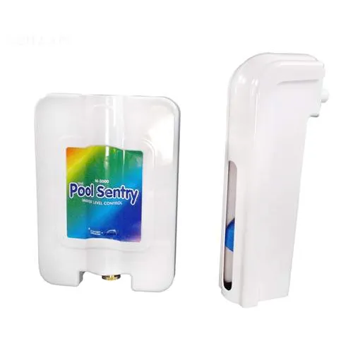 Pool Sentry M3000 Pool Water Level Fill Control
