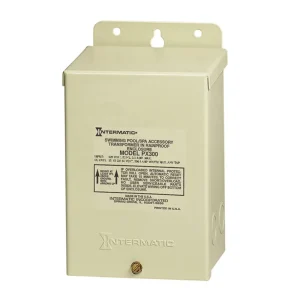 Pool Spa Light Transformer 300 Watt