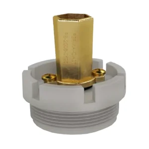 Poolbond Skimmer Mount 2 Inch MPT