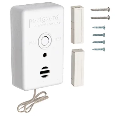 Poolguard Door Alarm