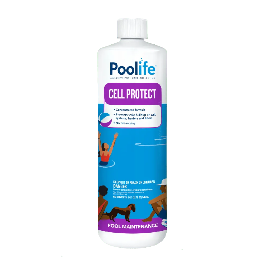 Poolife Cell Protect – 32OZ