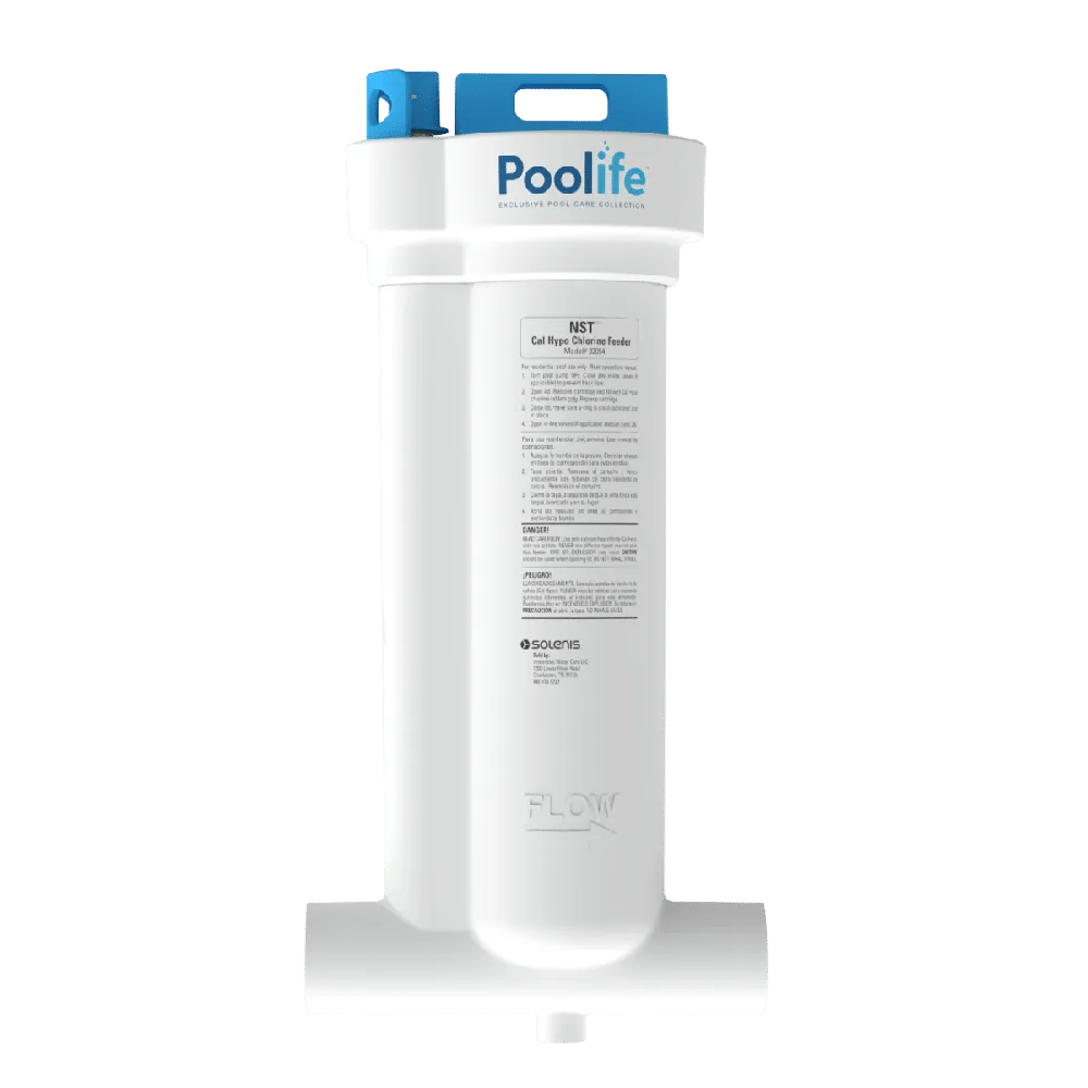 Poolife NST Cal-Hypo Chlorine Feeder