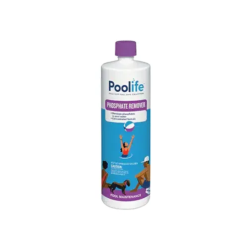 Poolife Phosphate Remover – 32OZ
