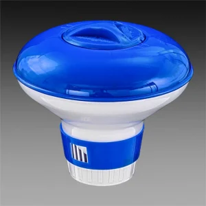 Poolmaster #18400 Large Floating Chlorine Dispenser