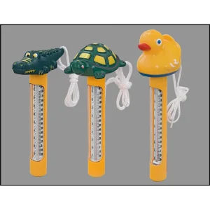 Poolmaster #25296 Animal Float Pool/Spa Thermometer