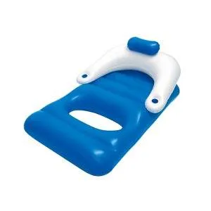 Poolmaster Classic Floating Pool Lounger