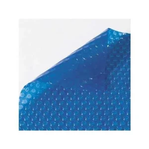 Poolstyle 14′ X 28′ Solar Cover, 4 Year Warranty
