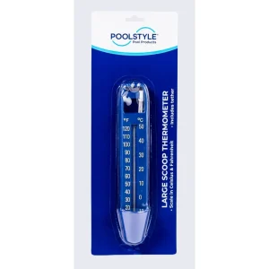 Poolstyle Economy Pool Thermometer