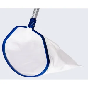 Poolstyle Fine Mesh Leaf Rake