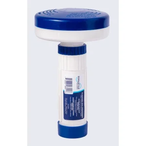 Poolstyle Floating Chlorine/Bromine Dispenser