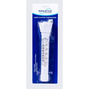 Poolstyle Floating Pool Thermometer