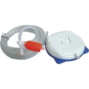Poolstyle PS350 Syphon Above Ground Pool Cover Pump