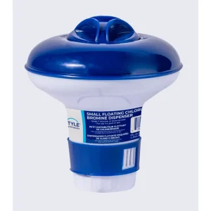 Poolstyle Small Floating Chlorine Dispenser