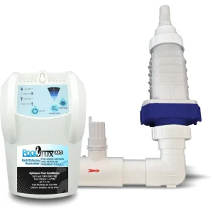 PoolTux 28k Gallon Salt Chlorine Generator