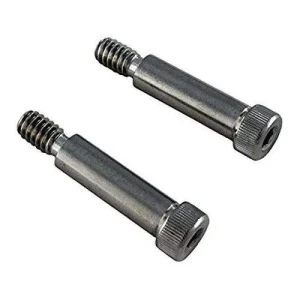 Poolvergnuegen 896584000-198 Wheel Bolt Replacement Kit