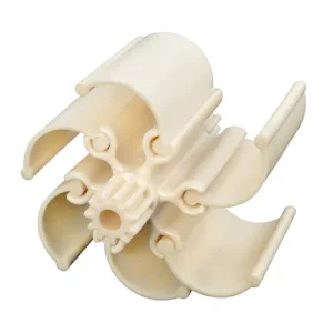 Poolvergnuegen Cleaner Turbine Hub Vane Kit 896584000-365 | PVXH038SA