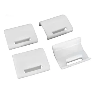 Poolvergnuegen Skirt Kit Front 2x4x “A” (4 per pack) #9