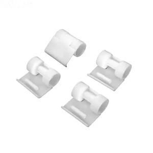 Poolvergnuegen Skirt Kit With Rollers(4 per pack) #13