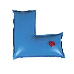 Porpoise Water Tube 24″ x 24″ Corner