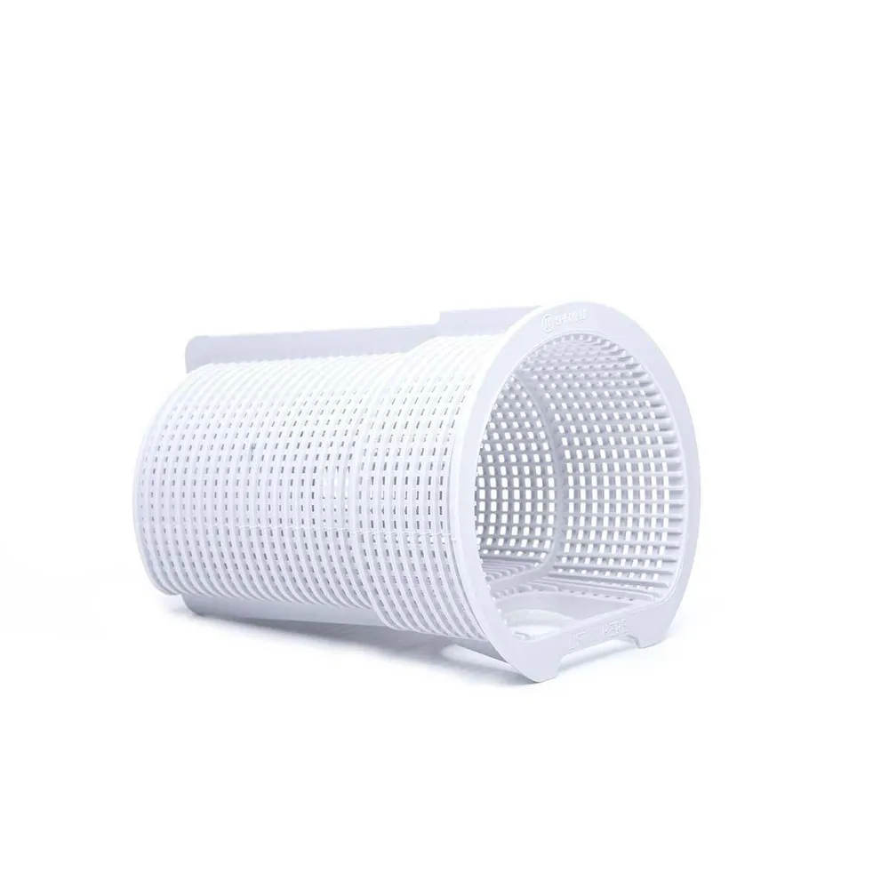 Power-Flo Strainer Basket