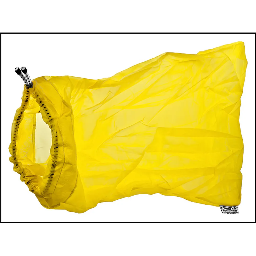 Power Vac 26″ Micron Bag For PV2100 (#020-D-2100)