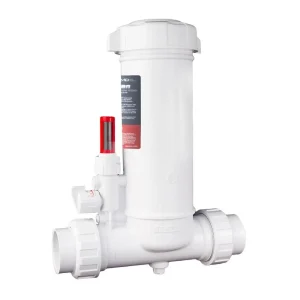 PowerClean Ultra VS In-Line Chlorinator