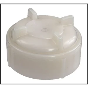 PPG Industries Chlorinator Cap For N-101/N-200 Feeders (#PPG-N100-4-1)