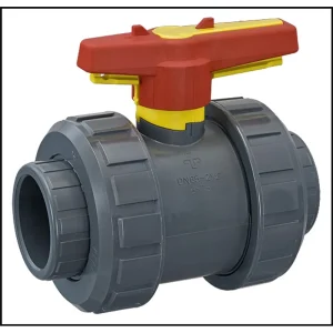 Praher 2-1/2″ S X S True Union Ball Valve (#12-0135)