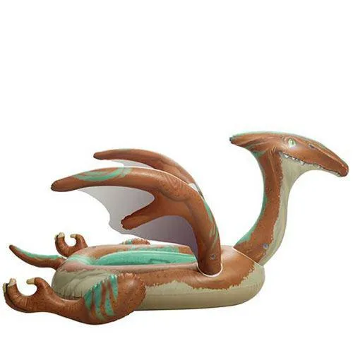 Prehistoric Inflatable Ride On