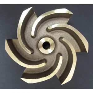 Premier 658 3 HP Impeller 658 V40-566 39-879