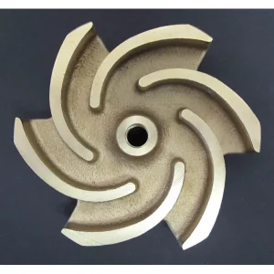 Premier 658 5 HP Impeller 658 V40-567 39-880