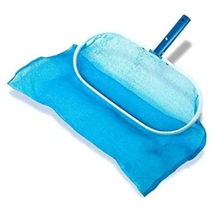 Premium Deep Bag Leaf Rake